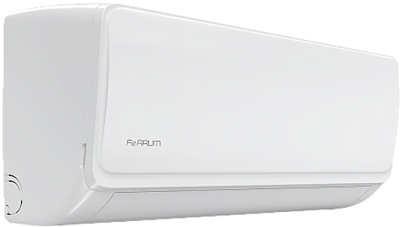 Ferrum FIS07A1/FOS07A1